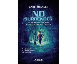 Libri Carl Hiaasen - No Surrender