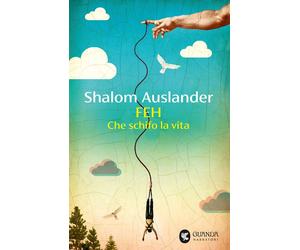 Libri Carla Katia Bagnoli - Feh. Che schifo la vita - 2025