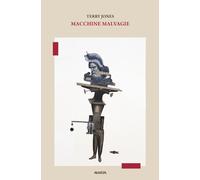 Libri Carla Muschio - Macchine malvagie - 2025 (Qzerty-Qwerty)