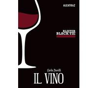Libri Carla Pacelli - Il Vino