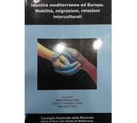 Libri Carli M. Rosaria / Di Cristofaro Longo Gioia / Idamaria Fusco - Identita M