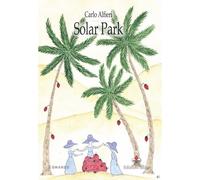 Libri Carlo Alfieri - Solar park - 2019 (Carlo Alfieri)