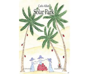 Libri Carlo Alfieri - Solar park - 2019 (Carlo Alfieri)