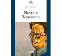 Libri Carlo Alianello - Novelle Borboniche