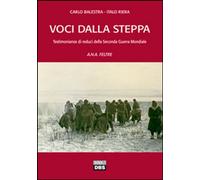 Voci dalla steppa