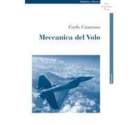 Libri Carlo Casarosa - Meccanica del volo - 2014