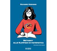 Libri Carlo Cassola - Bethany alle Olimpiadi di matematica - 2025