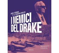 Libri Carlo Cavicchi / Mario Donnini / Cilli Maurizio - I Nemici Del Drake. Enzo