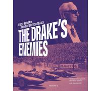 Libri Carlo Cavicchi / Mario Donnini / Cilli Maurizio - The Drake's Enemies. Enz