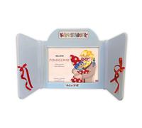 Pinocchio. Kamishibai. Ediz. italiana e inglese. Con audiolibro. Con schede