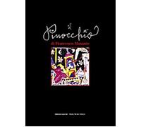 Libri Carlo Collodi / Francesco Musante - Il Pinocchio Di Francesco Musante