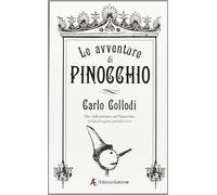 Libri Carlo Collodi - Le Avventure Di Pinocchio. Ediz. Italiana E Inglese