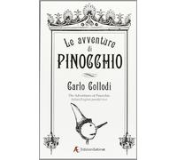 Carlo Collodi - Le Avventure Di Pinocchio. Ediz. Italiana E Inglese