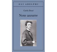 Note azzurre. Ediz. integrale