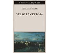 Verso la Certosa