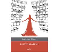 Libri Carlo Gazzelli - Le incantatrici - 2025 (Ancore)