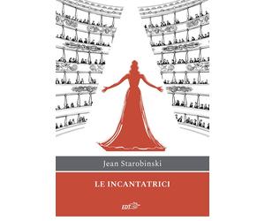Libri Carlo Gazzelli - Le incantatrici - 2025 (Ancore)