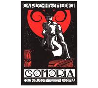 Libri Carlo H. De' Medici - Gomoria