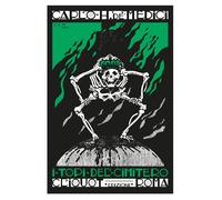 Libri Carlo H. De' Medici - I topi del cimitero - 2019