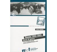 Libri Carlo Hendel - Russia 1942-1943. Diario Di Guerra. Con DVD