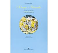 Libri Carlo Iandolo - Lengua 'E Pulecenella. Grammatica Napoletana ('A)