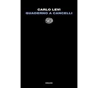 Quaderno a cancelli