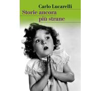 Storie ancora più strane
