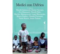 Medici con l'Africa. DVD. Con libro
