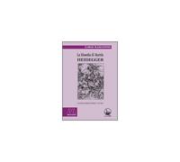 La filosofia di Martin Heidegger