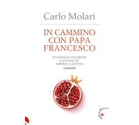 Libri Carlo Molari - In Cammino Con Papa Francesco. Evangelii Gaudium, Laudato S
