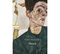 Libri Carlo Patriarca - Shock - 2022 (I narratori delle tavole)