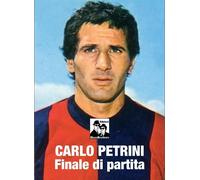 Finale di partita - Petrini Carlo