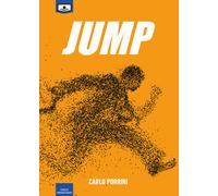 Libri Carlo Porrini - Jump - 2020 (Viaggi immaginari)