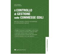 Libri Carlo Prestipino / Daniele Prestipino - Il Controllo Di Gestione Nelle Com