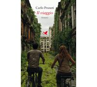 Libri Carlo Pruneti - Il Viaggio