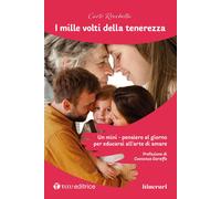 Libri Carlo Rocchetta - I Mille Volti Della Tenerezza. Un Mini-Pensiero Al Giorn