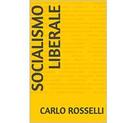 Socialismo liberale