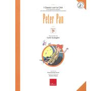 Libri Carlo Scataglini - Peter Pan. Ediz. A Colori. Con Contenuto Digitale Per D