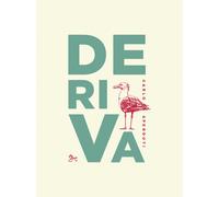 Libri Carlo Sperduti - Deriva - 2021 (Ossa)