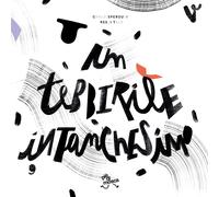 Libri Carlo Sperduti - Un Tebbirile Intanchesimo