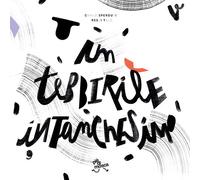 Libri Carlo Sperduti - Un tebbirile intanchesimo - 2023 (Strappi)