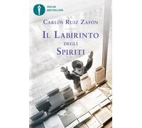 Il labirinto degli spiriti
