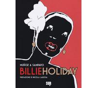 Billie Holiday