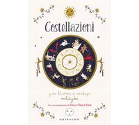 Libri Carlotydes - Costellazioni. Guida Illustrata Di Astrologia