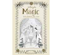 Libri Carlotydes - Magic. Guida illustrata alla magia - 2023