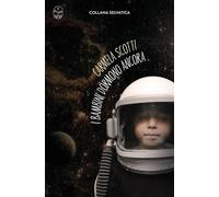 Libri Carmela Scotti - I Bambini Dormono Ancora