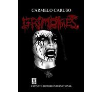 Libri Carmelo Caruso - Grimoires