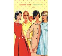 Libri Carmen Korn - Aria di novità - 2020 (Le strade)