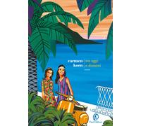 Libri Carmen Korn - Tra oggi e domani - 2023 (Le strade)