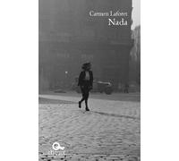 Libri Carmen Laforet - Nada